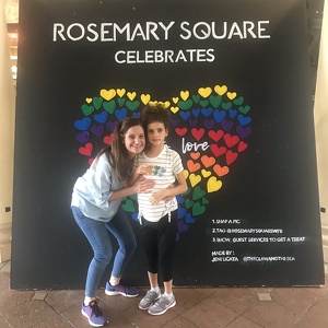 Fundraising Page: Jessica Quartell